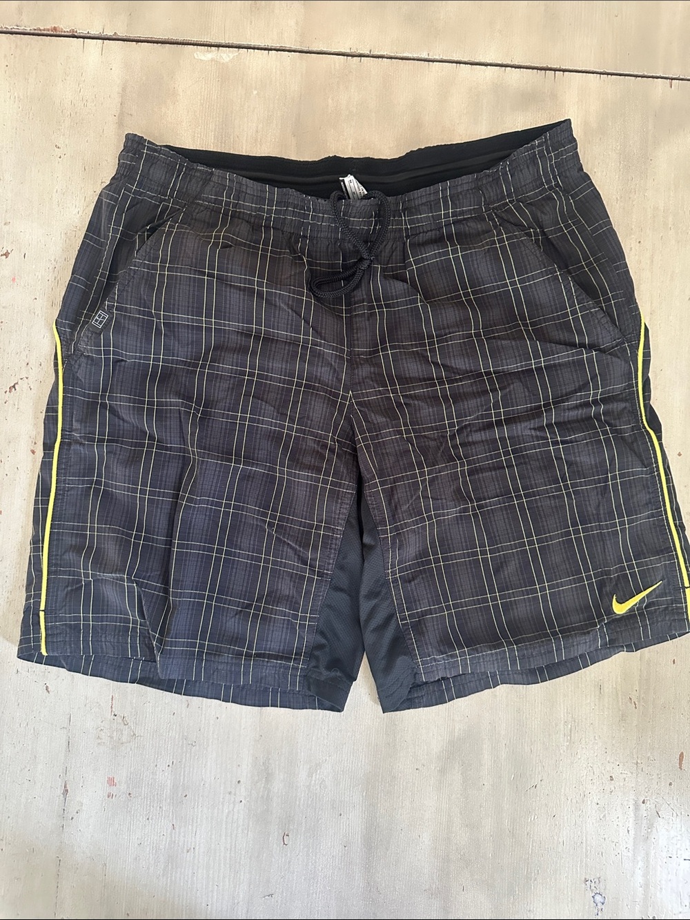 Nike Men’s Medium Swim Trunks